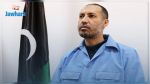اطلاق سراح الساعدي القذافي