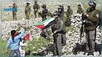 استشهاد 5 فلسطينيين في مواجهات مع الاحتلال في الضفة الغربية