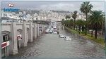الجزائر: 3 قتلى في انهيار مسكن جرّاء الأمطار الغزيرة 