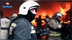 حريق بمنجم للفحم في سيبيريا يخلف 52 قتيلا