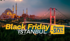  بمناسبة Black Friday : نوفلار تطلق تخفيضا بنسبة 30٪ على أسعار تذاكر إسطنبول