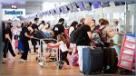 هولندا: 61 مصابا بكورونا على متن رحلتين قادمتين من جنوب افريقيا