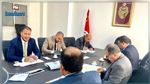 تخصيص مكتب للجالية الليبية لإتمام إجراءات الإقامة بتونس