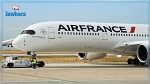 الخطوط الجوية الفرنسية تعلق رحلاتها الى مالي