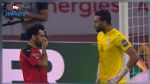 حارس المنتخب المصري أبو جبل: هذا ماهَمَسَهُ إليّ محمد صالح في مباراة النهائي (فيديو)