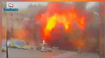 قصف روسي على خاركيف ثاني أكبر المدن الأوكرانيّة (فيديو)