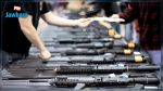 شركات أسلحة أميركية تتبرع لأوكرانيا بالملايين من طلقات البنادق