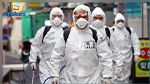 الصين: تسجيل 500 إصابة جديدة بفيروس كورونا