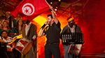 مهرجان قرطاج 2023: رؤوف ماهر يتغنّى بصنديدات تونس عبر الأغنية التراثية