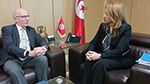 الاتحاد الأوروبي يُجدّد التزامه بمواصلة دعم تونس في تنفيذ برامجها الإصلاحية 