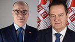في مكالمة هاتفيّة مع نظيره الصربي: وزير الخارجية يتلقى دعوة لزيارة صربيا