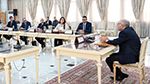 وزارة الخارجية تؤكّد حرصها على تطوير الخدمات القنصلية المسداة للجالية التونسية بالخارج 