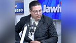 العجبوني: 'قيس سعيد رئيس غير شرعي.. ودستوره يجب أن يُلغى' (فيديو)