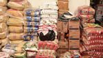 مدنين: حجز 50 طنا من المواد الغذائية المدعّمة داخل محل