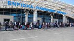 تأجيل إضراب أعوان شركة 'تاف تونس' بمطار النفيضة