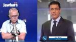 الإعلامي توفيق مجيّد: 'الحرارة في بعض مناطق فرنسا لامست الـ45 درجة أمس'
