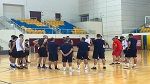 كرة السلة: المنتخب الوطني في تربص بالدوحة