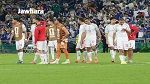 تصفيات كأس أمم إفريقيا 2027: برنامج مباريات المنتخب الوطني