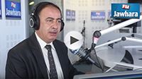 عماد الحاج خليفة يعلق على تصريح المستوري القمودي
