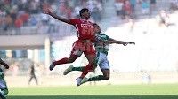  مباراة نهائي كأس تونس بين النجم الساحلي و الملعب القابسي
