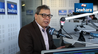 غازي معلى : نداء تونس لم يتكون على أساس حزبي