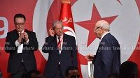 المؤتمر الأول لحركة نداء تونس بسوسة