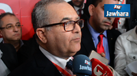رسمي : تركيبة الهيئة السياسية الجديدة لنداء تونس