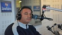 مراد بالأكحل ضيف برنامج راديو سبور ليوم الأحد 17-01-2016