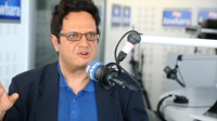 رياض الصيداوي مدير المركز العربي للدراسات السياسية والاجتماعية ضيف برنامج بوليتكا