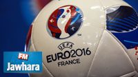 كواليس حصة EURO 2016