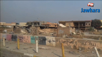 العراق : دمار في كل مكان في بيجي و تاجو و السامرية