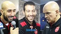 أبطال العرب لكرة السلة في ضيافة جوهرة أف أم
