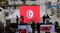 سوسة : تظاهرات ثقافية و عروض فنية بمناسبة الذكرى السادسة للثورة