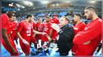 مونديال كرة اليد : تونس تواجه اليوم إيزلندا 