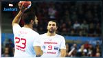 مونديال كرة اليد : التعادل يحسم مباراة تونس و سلوفينيا