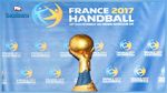 مونديال كرة اليد 2017 : برنامج مواجهات اليوم 
