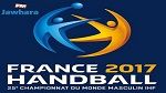 مونديال 2017 : من سيواجه فرنسا في النهائي؟ 