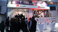 سوسة :  إفتتاح أول HUAWEI Flagship Store في تونس