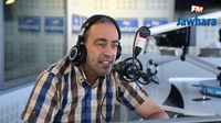 عمر العوني يكشف عن حقائق خطيرة حول تسفير شباب تونسي إلى سوريا