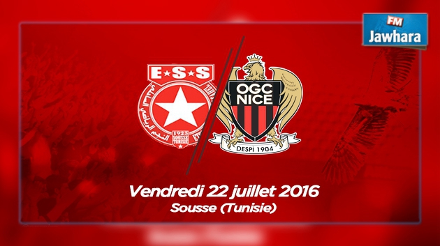 Rencontre ogc nice