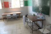 Monastir: En photo, la situation catastrophique d'une école primaire 112