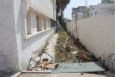 Monastir: En photo, la situation catastrophique d'une école primaire 112