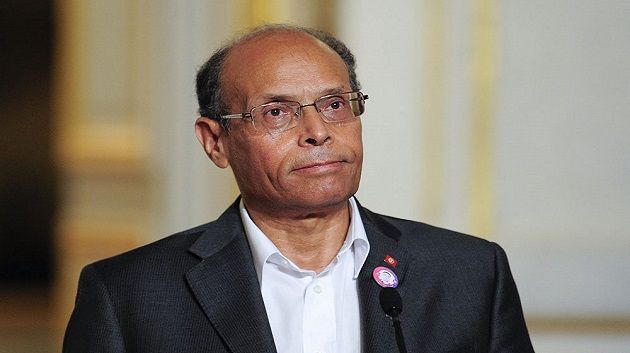 Marzouki exprime le soutien de la Tunisie aux autorités libyennes