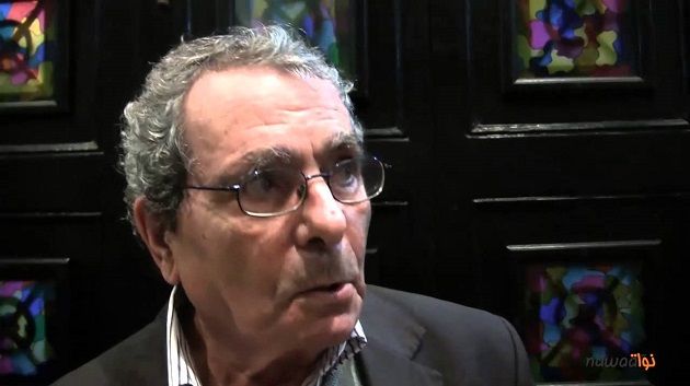 Gilbert Nakkach : Ennahdha avait peur de la répétition du scénario égyptien en Tunisie