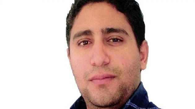 HRW appelle à la libération de Jaber Mejri 