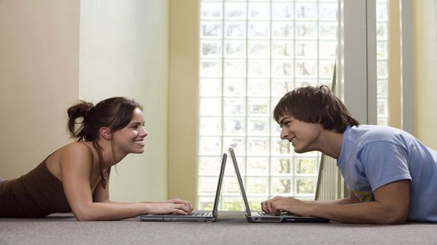Saint Valentin : Algorithme pour trouver l’amour