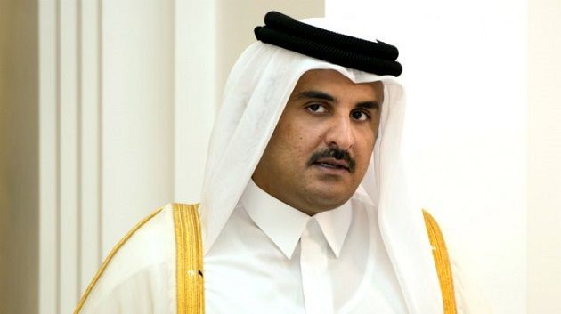 Les monarchies du Golfe font pression sur Qatar pour rompre avec les Frères musulmans
