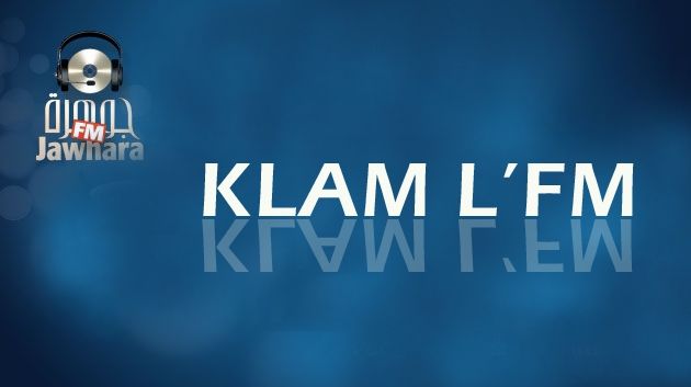 Klem L'FM 08-03-2014