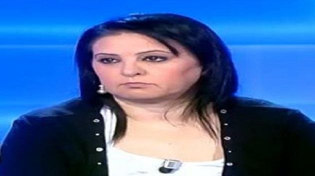 Badra Gaâloul: Je me présente aux élections présidentielles