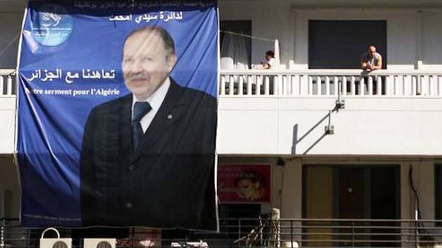Algérie - Présidentielles : Ouverture des bureaux de vote